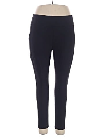 Lululemon Athletica Active Pants (view 1)