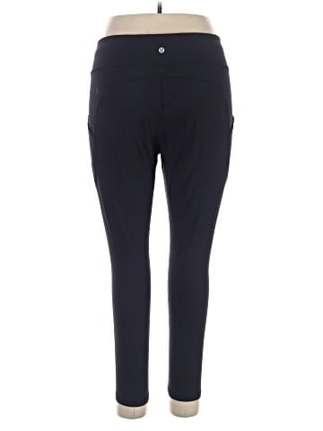 Lululemon Athletica Active Pants (view 2)