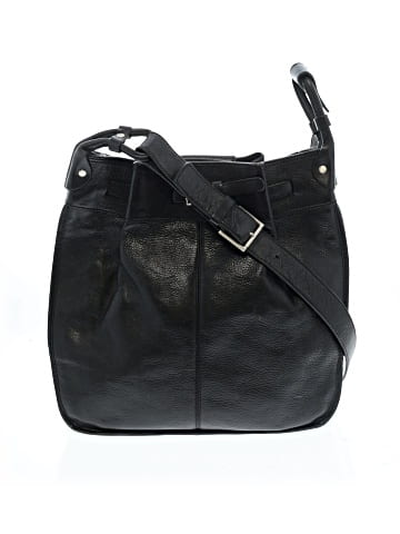 Kenneth Cole New York Leather Crossbody Bag (view 1)