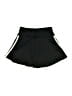 Adidas Solid Black Active Skort Size 7 - 8 - photo 2