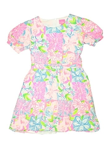 Lilly Pulitzer Dress (view 1)
