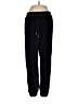 Athleta Black Casual Pants Size M - photo 1
