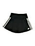 Adidas Solid Black Active Skort Size 7 - 8 - photo 1