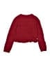 Baby Gap 100% Cotton Red Pullover Sweater Size 5T - photo 2