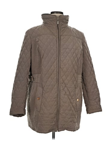 Gallery Coat (view 1)