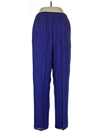 Maggy London Silk Pants (view 2)