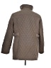 Gallery 100% Polyester Brown Coat Size 1X - photo 2