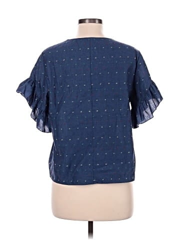 Drew Short Sleeve T-Shirt (view 2)