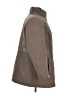 Gallery 100% Polyester Brown Coat Size 1X - photo 4