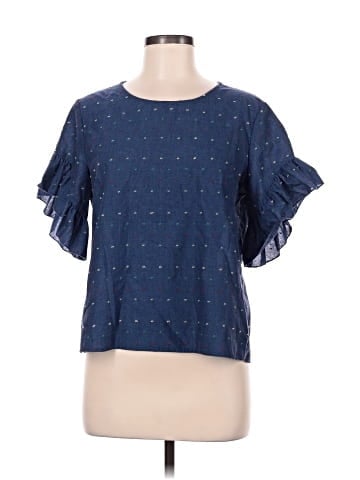 Drew Short Sleeve T-Shirt (view 1)