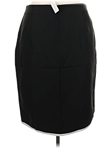 New York & Company Formal Skirt (view 2)