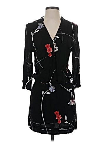 H&M Casual Dress (view 1)