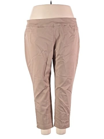 Croft & Barrow Active Pants (view 1)
