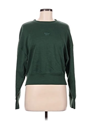 Reebok Sweatshirt (view 1)