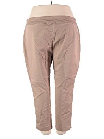 Croft & Barrow Active Pants (view 2)