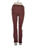 Mother Burgundy Jeans Size 25 waist - photo 2