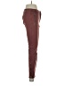 Mother Burgundy Jeans Size 25 waist - photo 4
