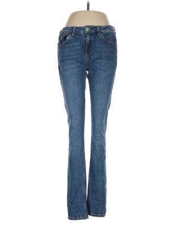 Zara Basic Jeans (view 1)