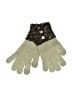 Simply Noelle Brown Gloves One size - photo 1