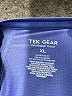 Tek Gear Blue Active Tank Size XL - photo 7