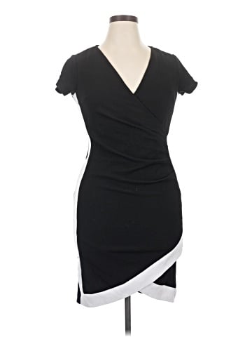 Almost Famous Cocktail Dress (view 1)