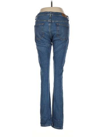 Zara Basic Jeans (view 2)