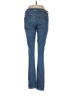 Zara Basic Hearts Blue Jeans Size 6 - photo 2