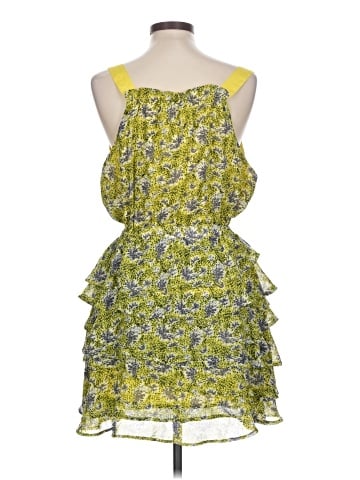 Patterson J. Kincaid Cocktail Dress (view 2)