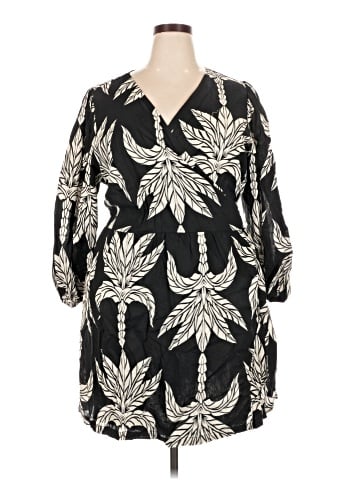 H&M Casual Dress (view 1)