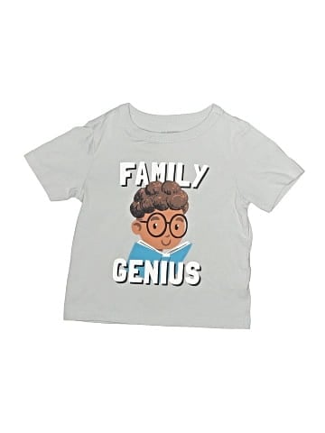 The Children's Place Short Sleeve T-Shirt (view 1)