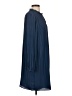 CeCe 100% Polyester Blue Casual Dress Size S - photo 4