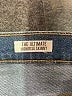 Kensie Hearts Blue Jeans Size 28 waist - photo 8