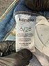 Kensie Hearts Blue Jeans Size 28 waist - photo 9