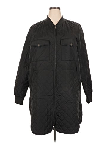 Zella Coat (view 1)