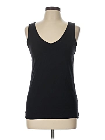 Zara Basic Tank Top (view 1)
