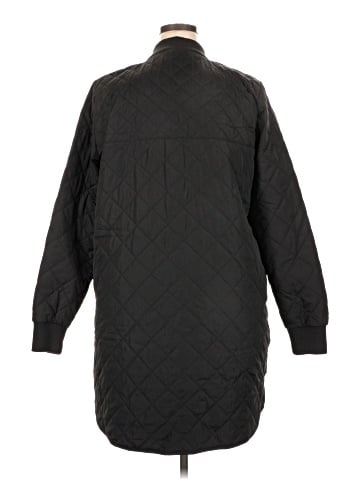 Zella Coat (view 2)