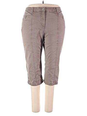 Karen Scott Khakis (view 1)