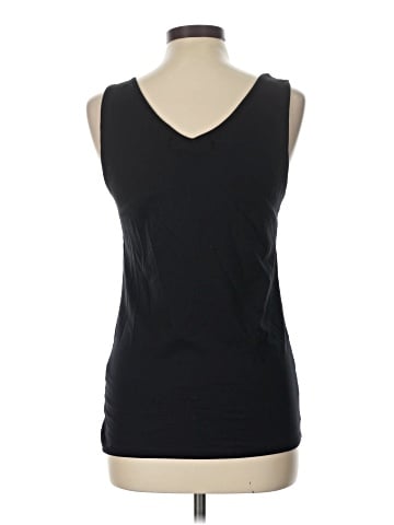 Zara Basic Tank Top (view 2)