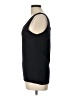 Zara Basic Black Tank Top Size L - photo 5
