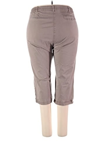 Karen Scott Khakis (view 2)