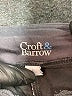 Croft & Barrow Gray Active Pants Size L - photo 7