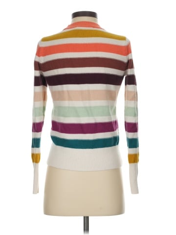 Ann Taylor LOFT Pullover Sweater (view 2)