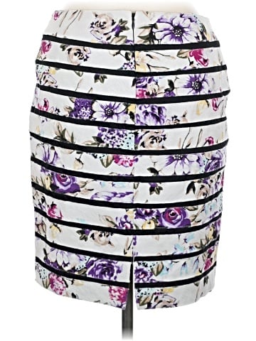 White House Black Market Casual Skirt (view 2)