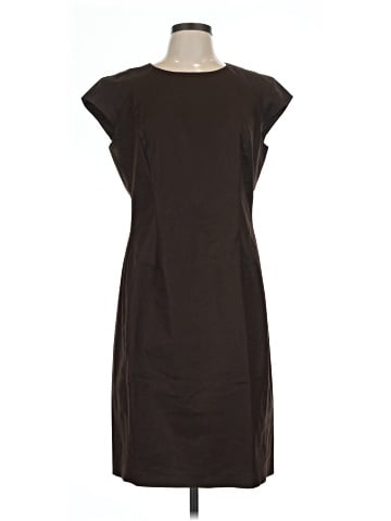 Lafayette 148 New York Casual Dress (view 1)