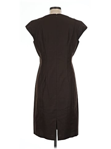 Lafayette 148 New York Casual Dress (view 2)