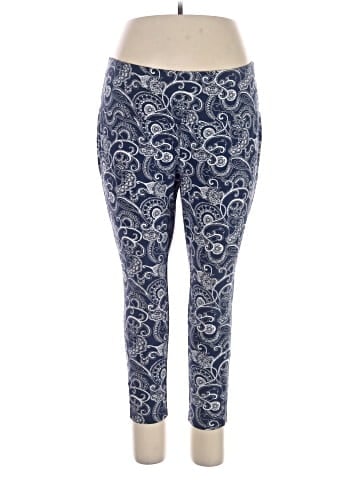 Zenergy by Chico's Active Pants (view 1)