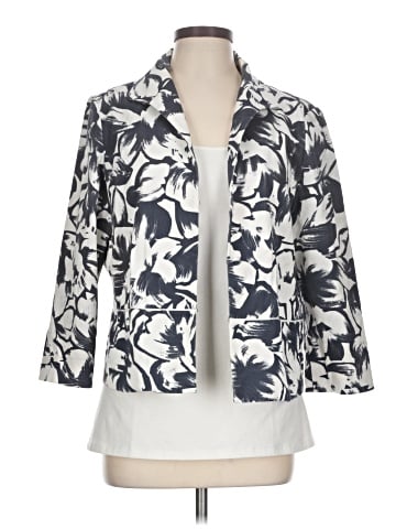 Lafayette 148 New York Blazer (view 1)