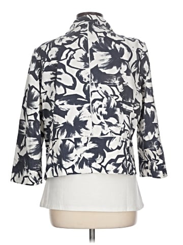 Lafayette 148 New York Blazer (view 2)