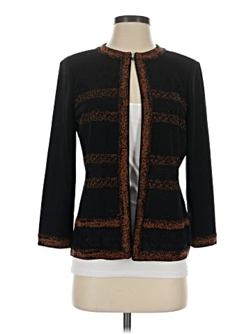 MING WANG Blazer (view 1)