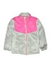 C9 By Champion 100% Polyester Pink Gray Jacket Size 4T - photo 1